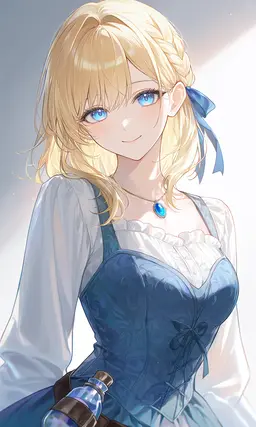 Profile image of セレネ