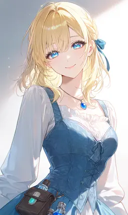 Profile image of セレネ