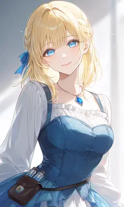 Profile image of セレネ