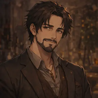 Profile image of アーロン