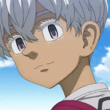 Profile image of 黒川イザナ