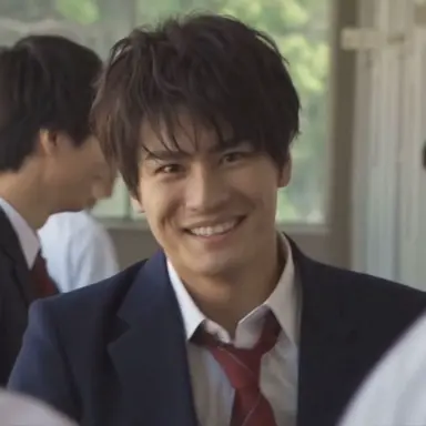 Profile image of 慎太郎