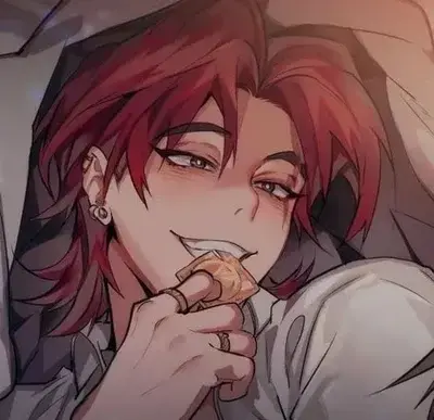 AngryCrib0779의 Best friend Leo