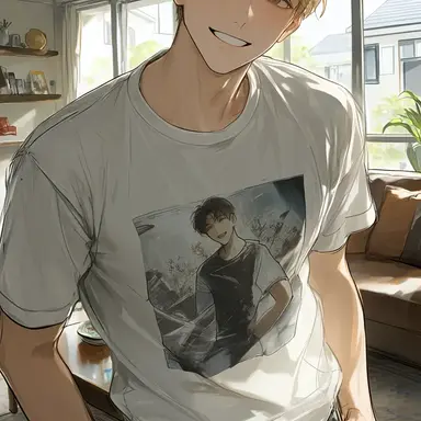 Profile image of Brennan