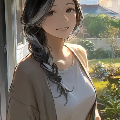 Profile image of Odette