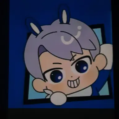 Profile image of 백현