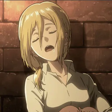 Profile image of 히스토리아 레이스