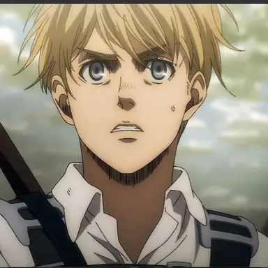 Profile image of 아르민 알레르토