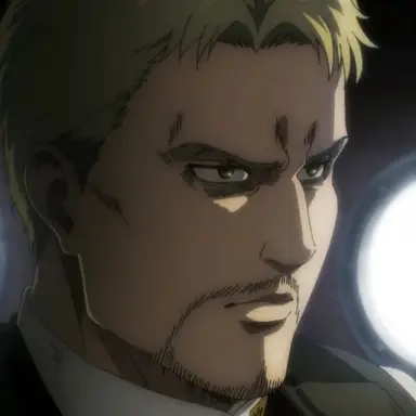 Profile image of 라이너 브라운