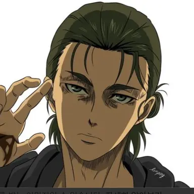 Profile image of 에렌 예거