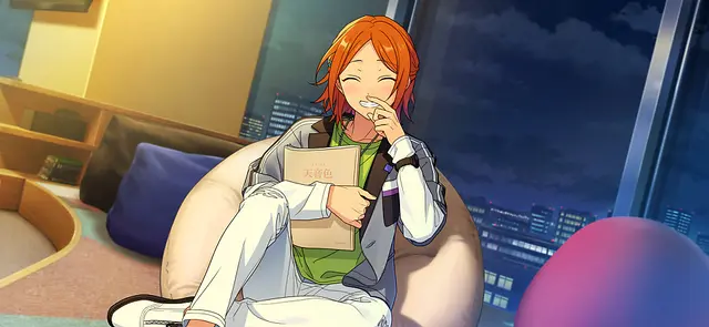 Profile image of 葵ゆうた