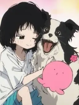 inkGMOD의 タコピーの原罪