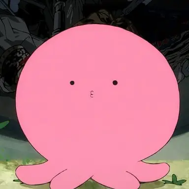 Profile image of タコピー