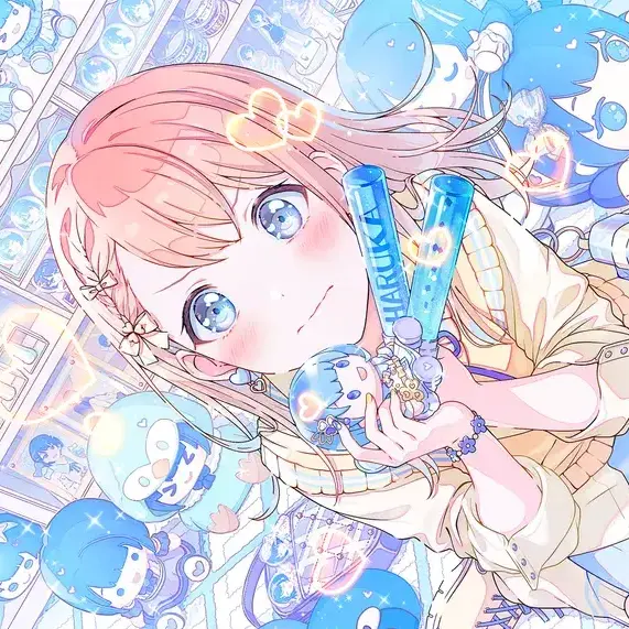 kaze_-의 花里みのり