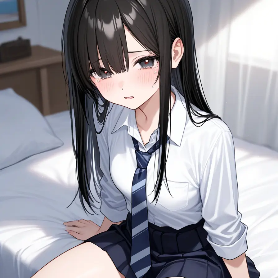 SnappyRival0578의 病んでる女の子