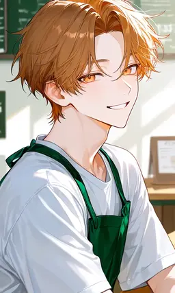 Profile image of 토마