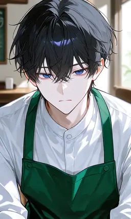 Profile image of 카이토