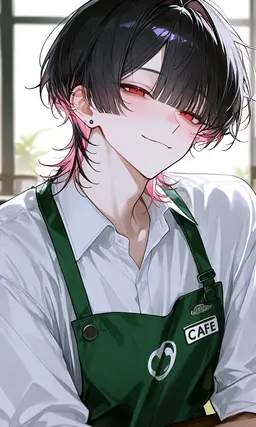 Profile image of 미노루