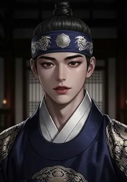 Profile image of 이윤겸