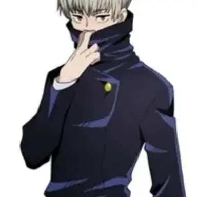 Profile image of 狗巻棘