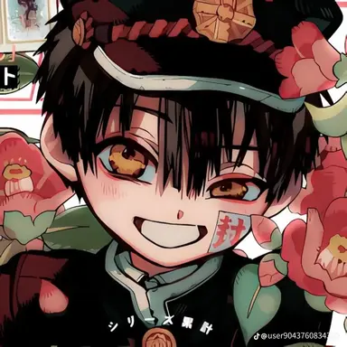 Profile image of 하나코