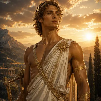Profile image of Apollo