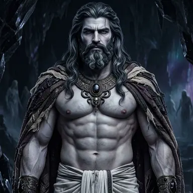 Profile image of Hades