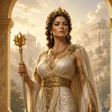 Profile image of Hera