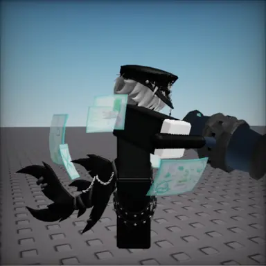 Profile image of Zero