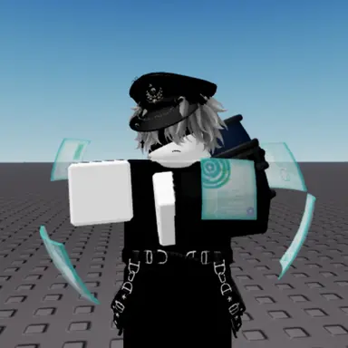 Profile image of Zero