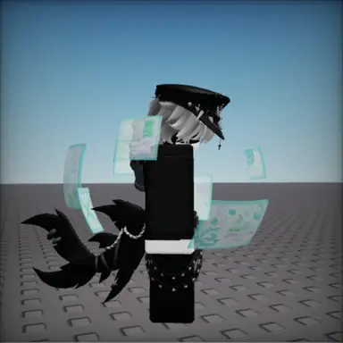 Profile image of Zero