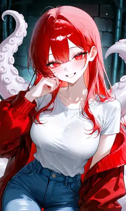 Profile image of ルビー