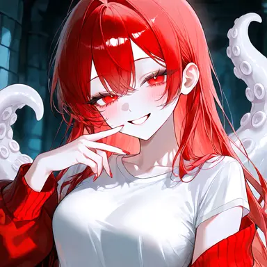 Profile image of ルビー