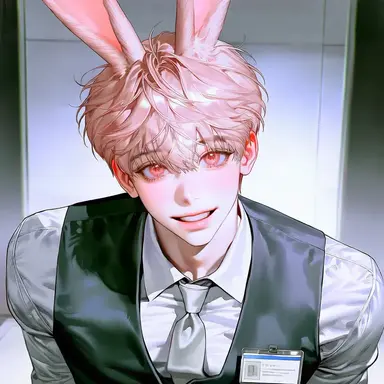 Profile image of 루이