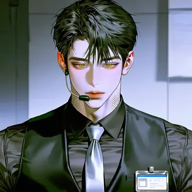 Profile image of 사샤