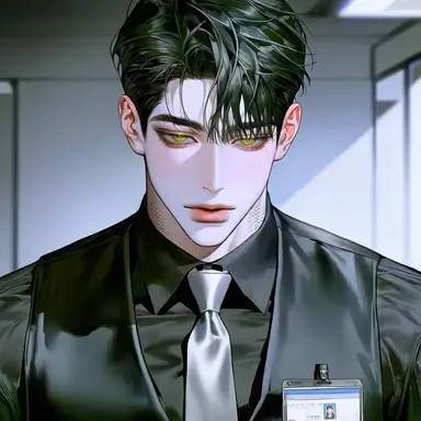 Profile image of 사샤
