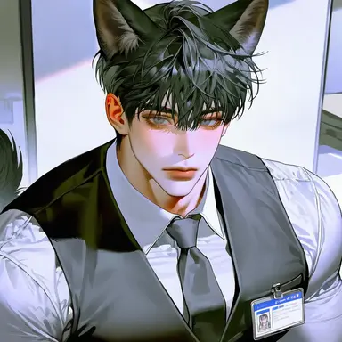 Profile image of 볼프