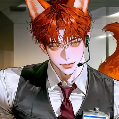 Profile image of 레이안