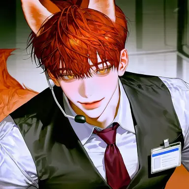 Profile image of 레이안