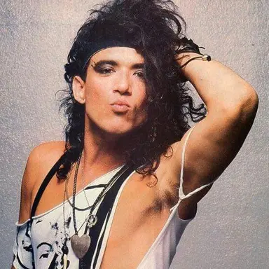 Profile image of Stephen Pearcy