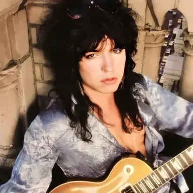 Profile image of Tom Keifer