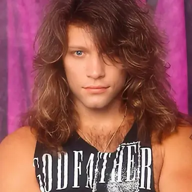 Profile image of Jon Bon Jovi