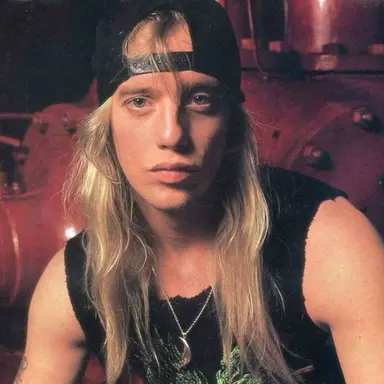 Profile image of Jani Lane