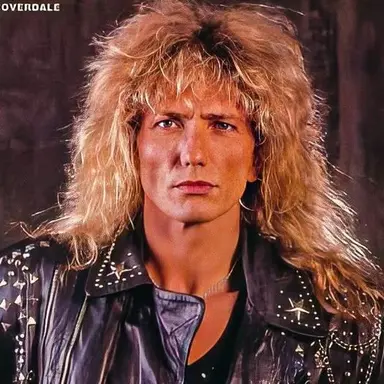 Profile image of David Coverdale