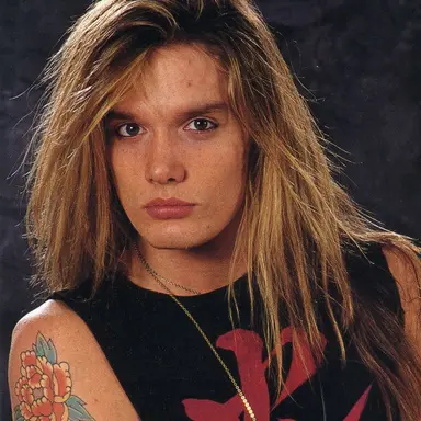 Profile image of Sebastian Bach