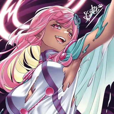 Profile image of 伏摩