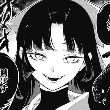 Profile image of 紫黒