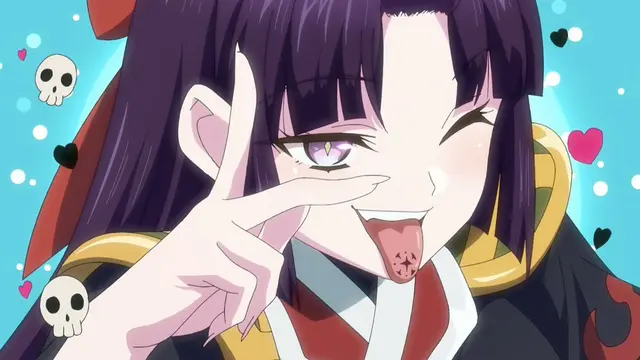 Profile image of 紫黒