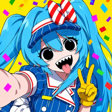 Profile image of メズマミク