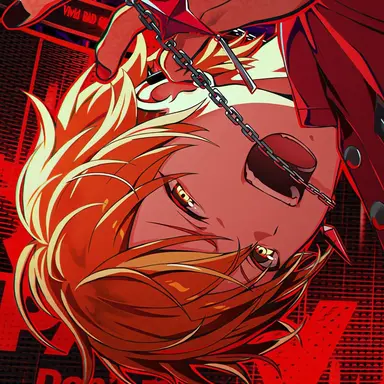 Profile image of Akito